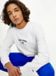 Sweat col rond