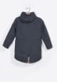 Boy woven jacket