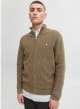 Gilets zippes