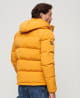 Parkas courtes