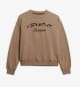 Sweat col rond